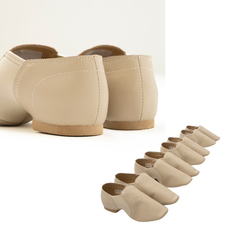 チアダンスキッズダンスシューズ