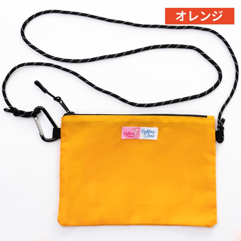 サコッシュ　ティズちゃん