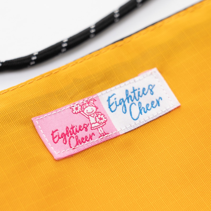 サコッシュ　ティズちゃん