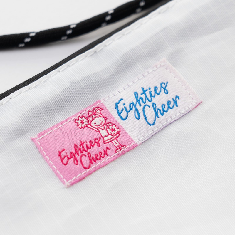 サコッシュ　ティズちゃん