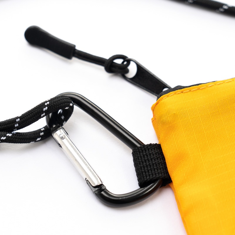 サコッシュ　ティズちゃん