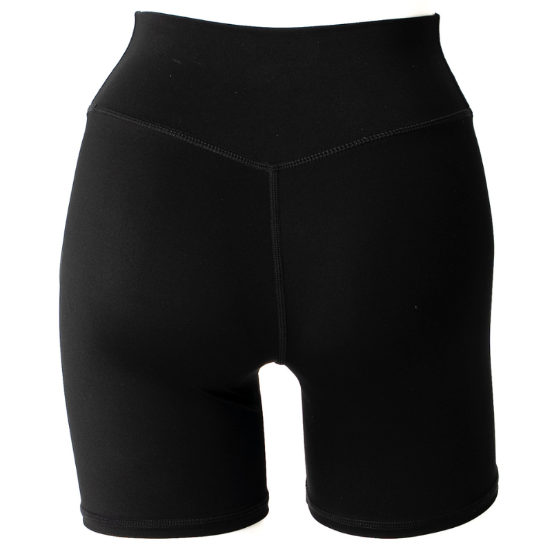 エクササイズウェア　ブリーフパンツ3分丈