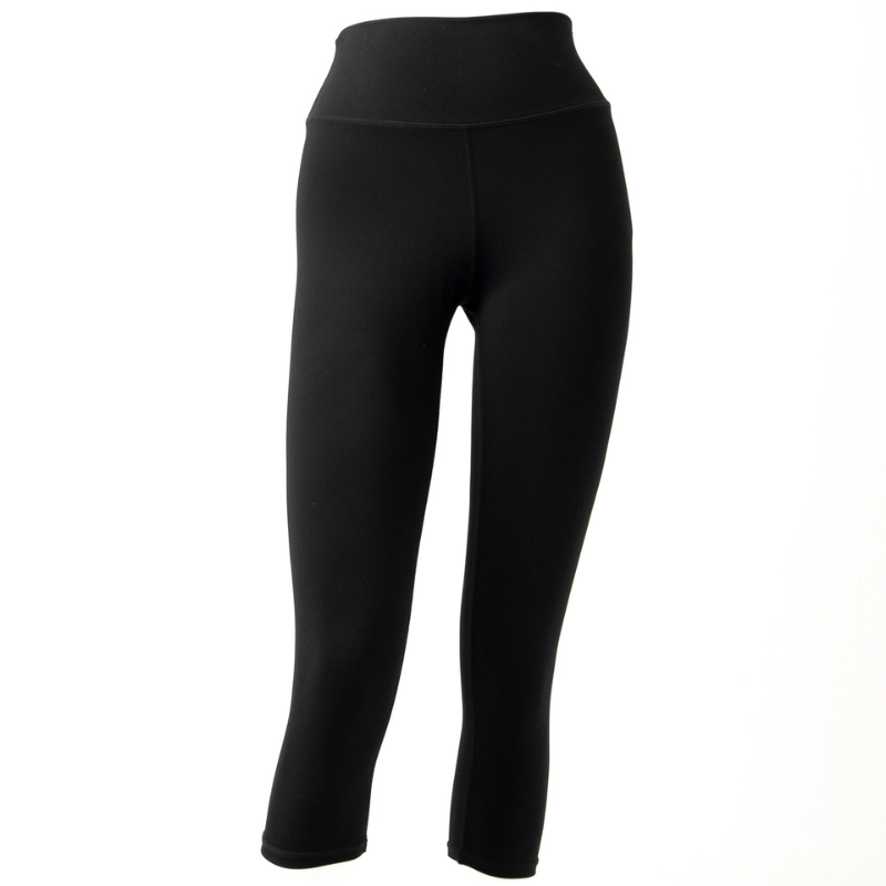 エクササイズウェア　レギンス