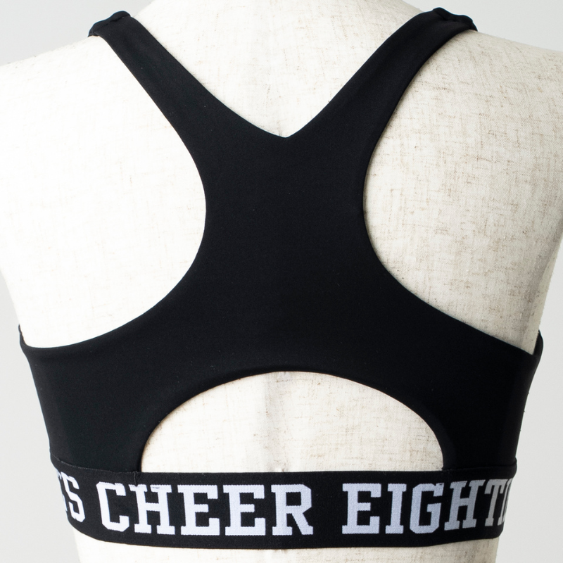 エクササイズウェア　ブラトップ