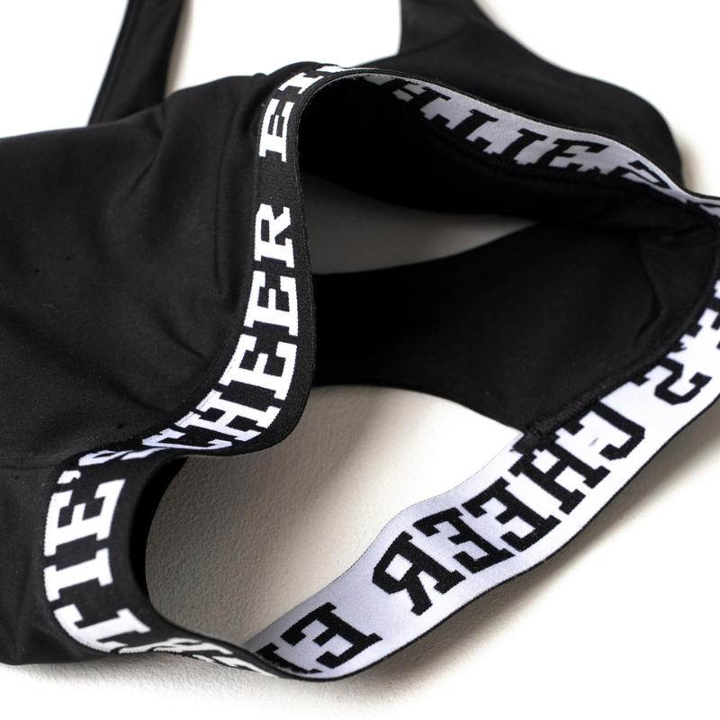 エクササイズウェア　ブラトップ