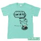 Tシャツ　チキンハートのモンスター
