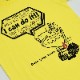 Tシャツ　チキンハートのモンスター