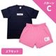 チアパン チアTシャツ お得な上下セット 6色の組み合わせから選べる 練習着 チアリーディング チアダンス キッズ ジュニア レディース 大人 子供 応援衣装 エイティズ
