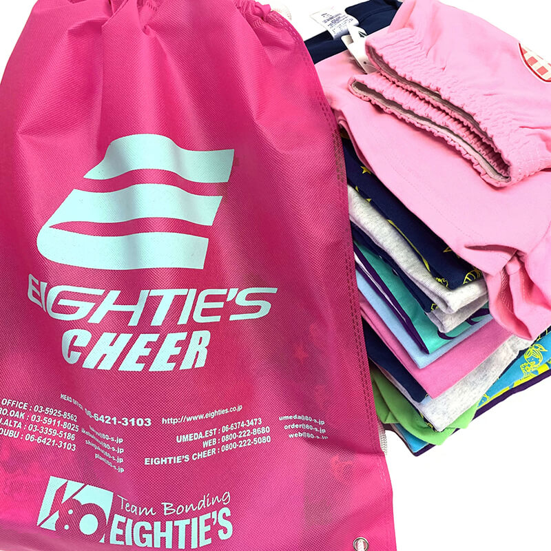 ハッピーバッグ