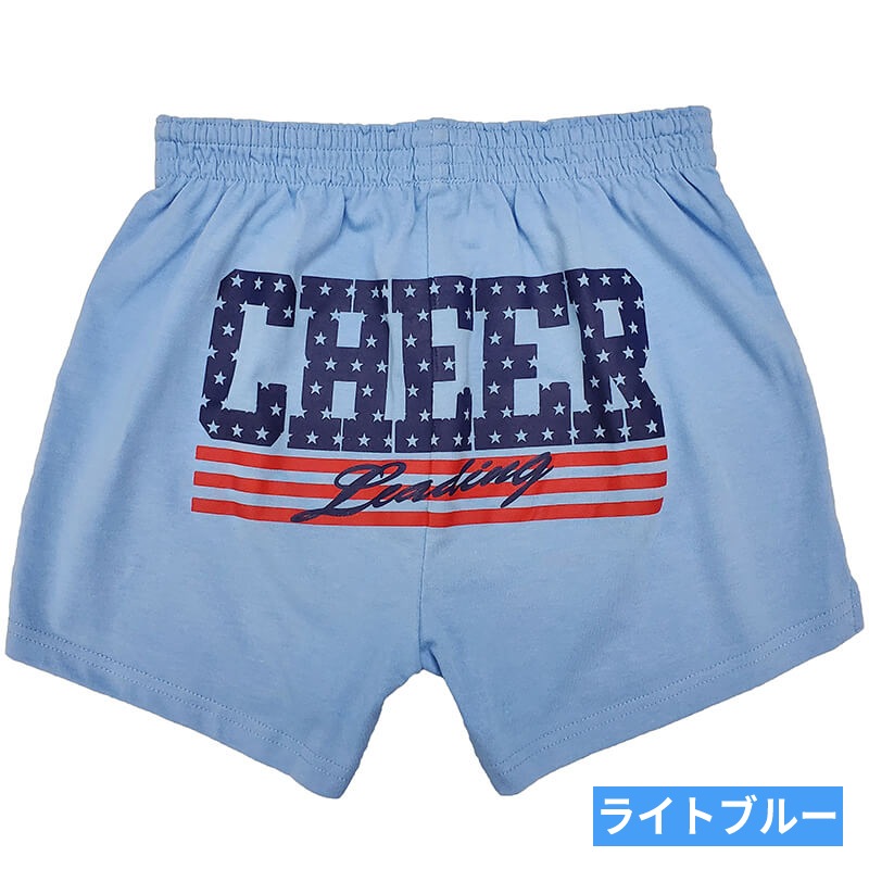 チアパン アメリカ | チアパン | チアTシャツ・チアパン・チア商品専門