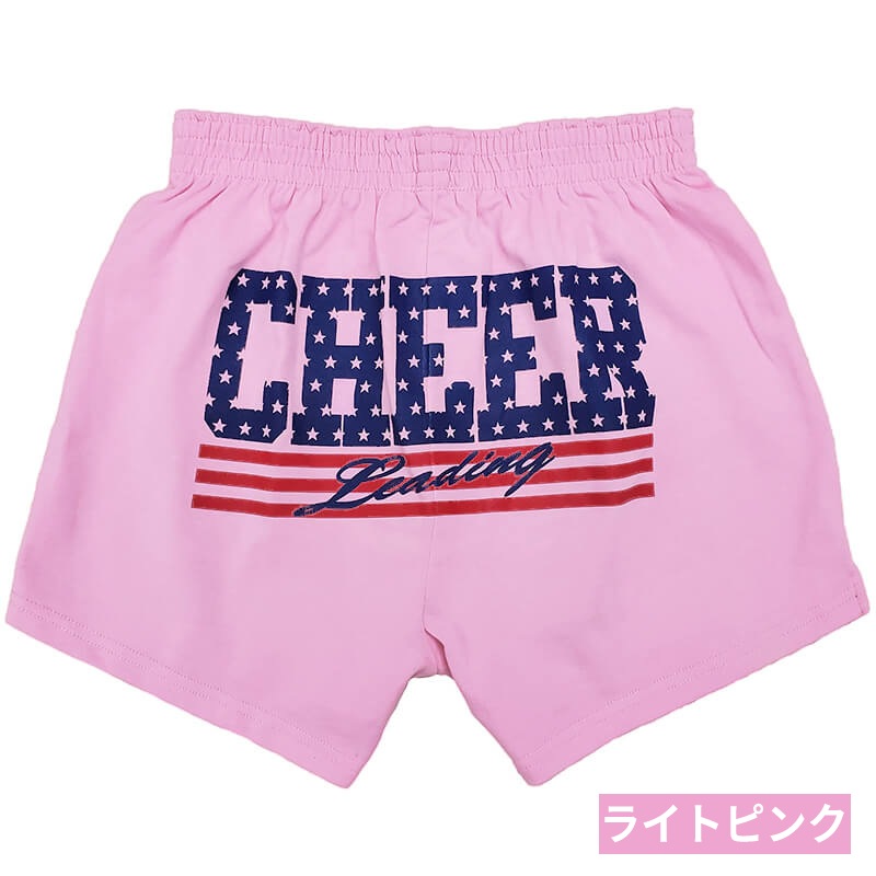 チアパン アメリカ | チアパン | チアTシャツ・チアパン・チア商品専門