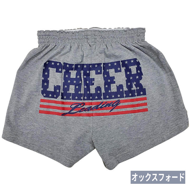 チアパン アメリカ | チアパン | チアTシャツ・チアパン・チア商品専門