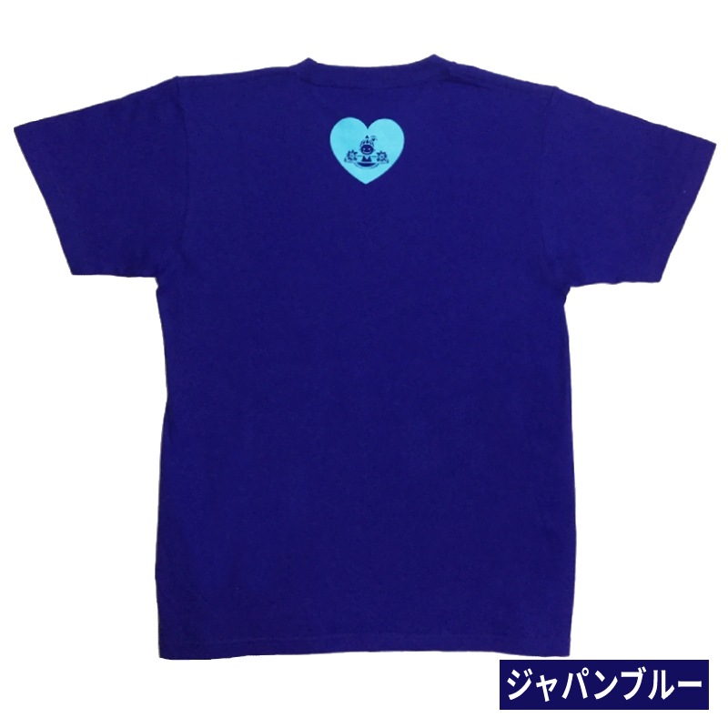 チアTシャツ LOVECHEERティズ