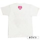 チアTシャツ LOVECHEERティズ