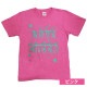 チアTシャツ LOVECHEERティズ