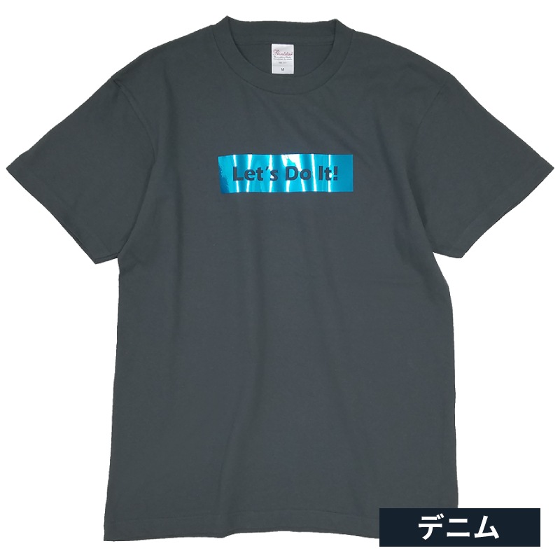 チアTシャツ チアタイム