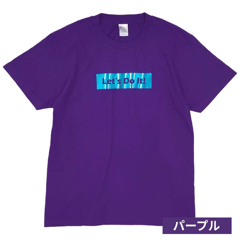 チアTシャツ チアタイム