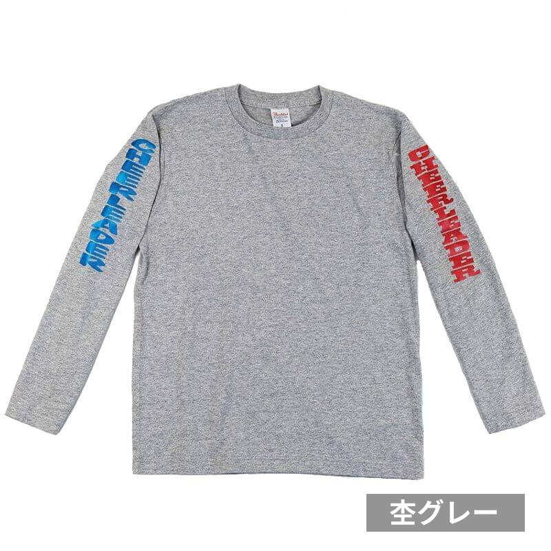 【レア】チア部スウェット＆Tシャツ Amazon | チア チアリーディング チアプリンセス Tシャツ | T