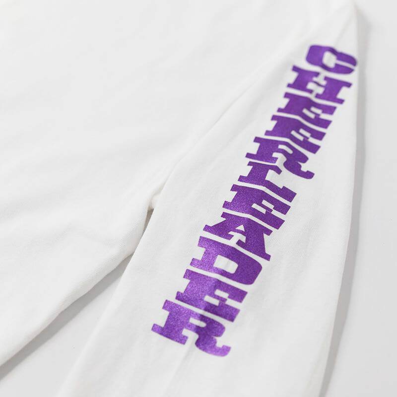 チア長袖Tシャツ 袖CHEER | Tシャツ | チアTシャツ・チアパン