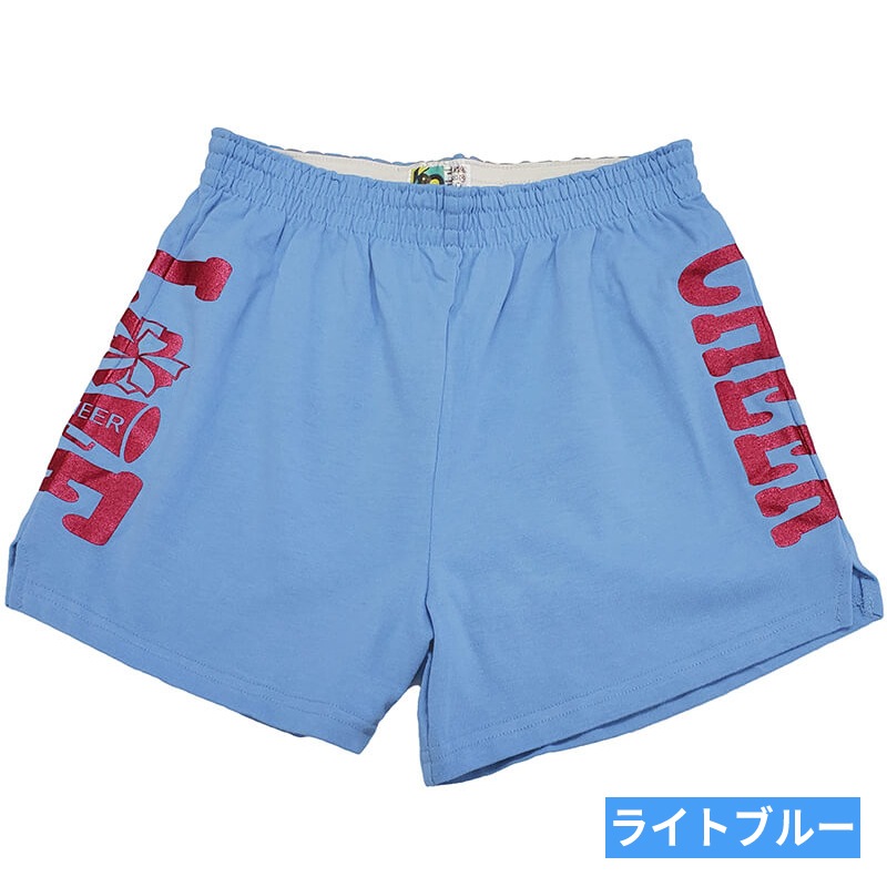 チアパン CHEER LOVE