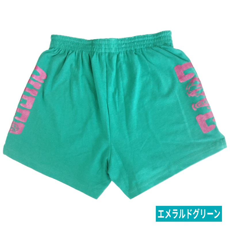 チアパン CHEER LOVE