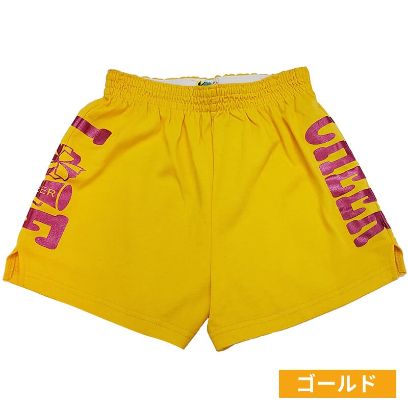 チアパン CHEER LOVE