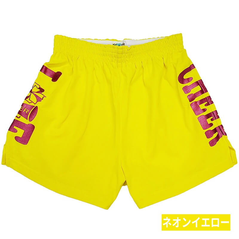 チアパン CHEER LOVE