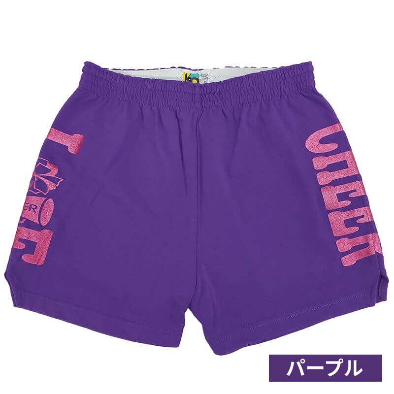 チアパン CHEER LOVE