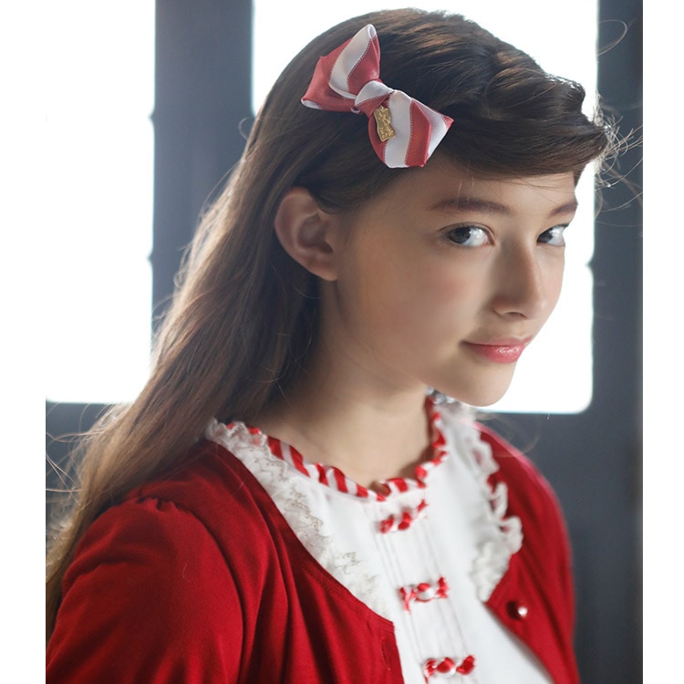 Tie�Х�å� (Tie  barrette)