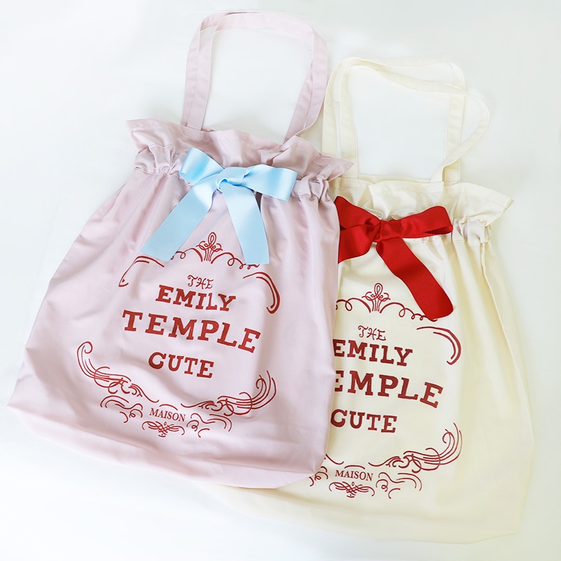 Cake Box Bag Cake Box Bag Bag Pouch バッグ ポーチ Bag バッグ Emily Temple Cute Official Online Shop