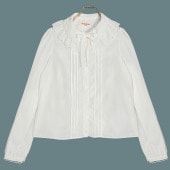 Belle֥饦 (Belle blouse)