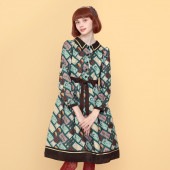 COLOR SEARCH (カラー検索),BLUE | Emily Temple cute official online ...