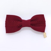 졼ܥХå(laceribbon hair accessory)