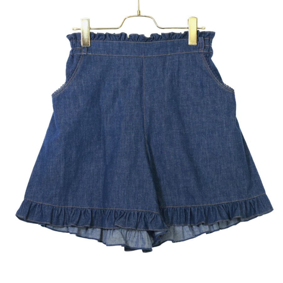 To bee���硼�ȥѥ��(To bee short pants )