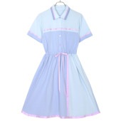 テニスウェアワンピース (tennis wear dress)
