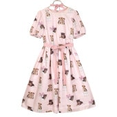 TERRIER ワンピース (TERRIER dress)