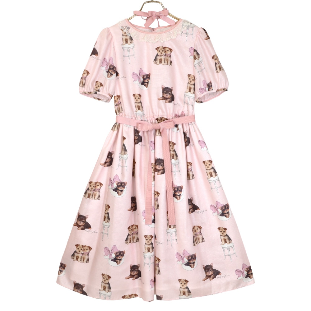 TERRIER ���ԡ��� (TERRIER dress)