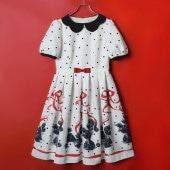 Poodle Ribbon  ���ԡ���(Poodle Ribbon dress)