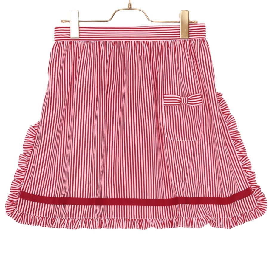 �ߥ˥ݥ��åȥ��ץ��� ��minipocket Apron)