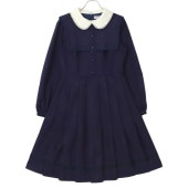 ONE PIECE DRESS (ワンピース) | Emily Temple cute official