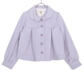 åե쥢硼ȥ(Tuck flare coat)