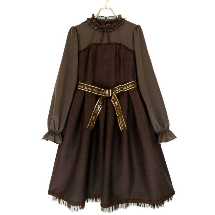 favorite chocolate ԡ(favoritechocolate onepiece)