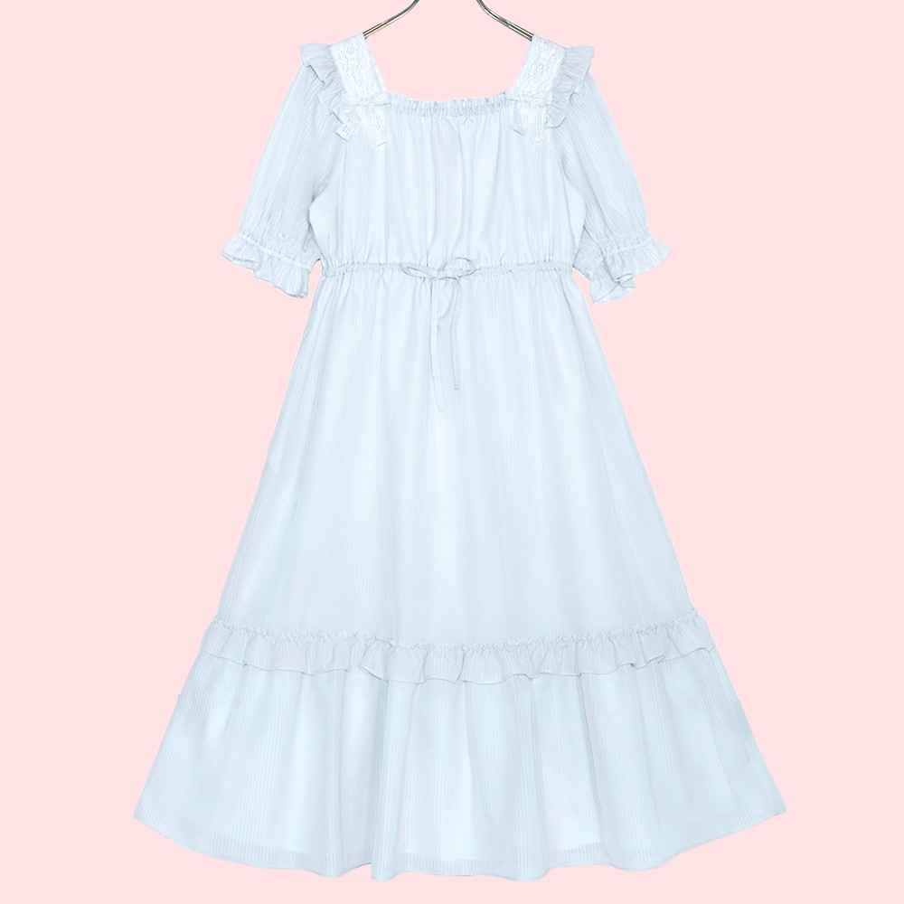 BabyDollɥ쥹(BabyDoll dress)
