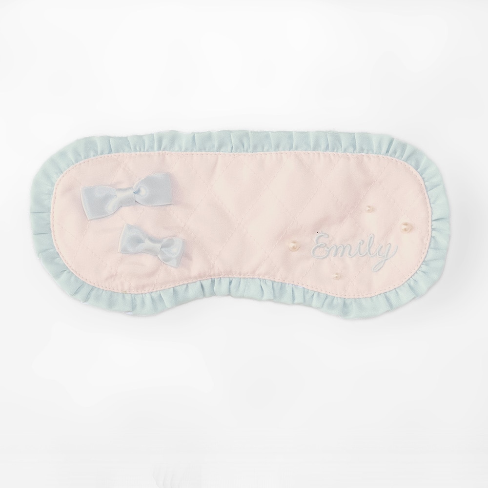 Sleep mask�إ�����å� (Sleep mask accessory)