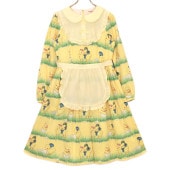 Baby Chick���ԡ��� (Baby Chick dress)