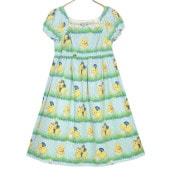 Baby Chick�ϥ��������ȥ��ԡ��� (Baby Chick highwaist dress)