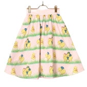 Baby Chick�������� (Baby Chick skirt)