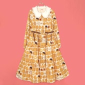 MILK BISCUITԡ(MILK BISCUIT dress)