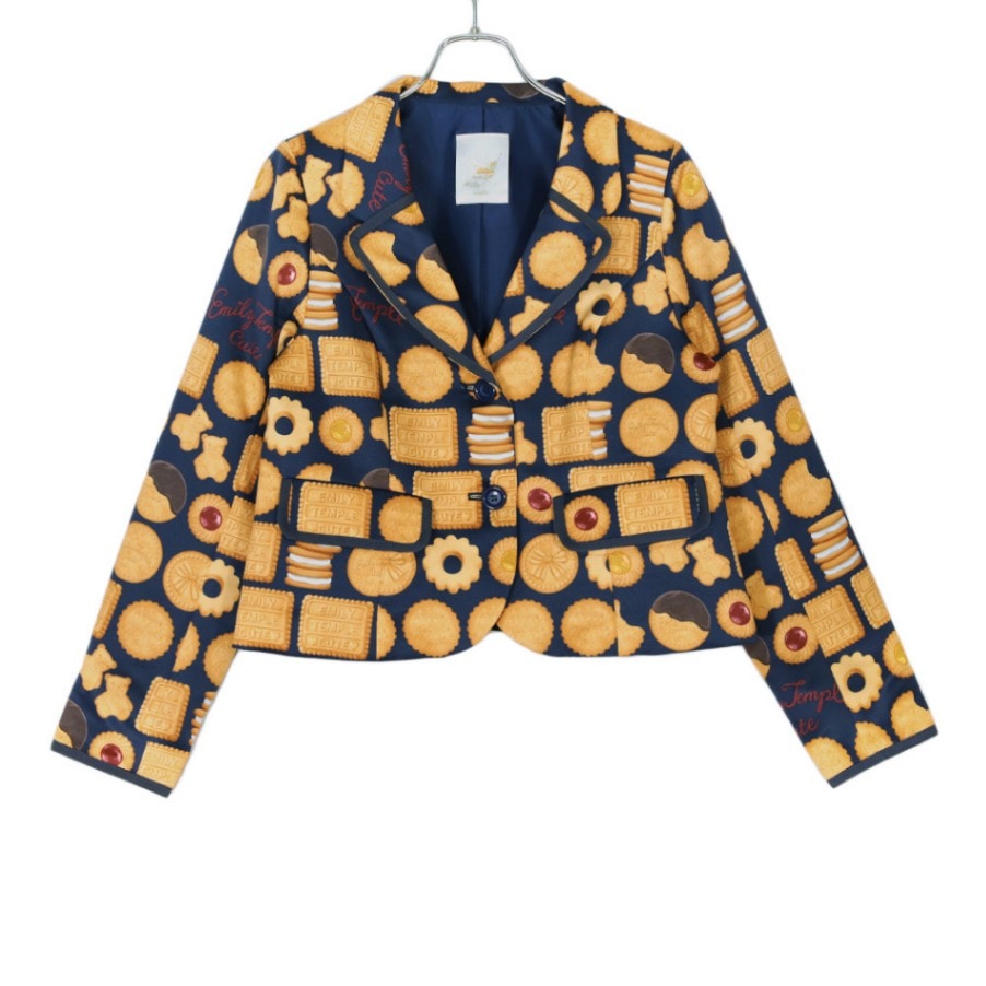 MILK BISCUITジャケット(MILK BISCUIT jacket) | COAT / BLOUSON