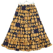 MILK BISCUITե륹 (MILK BISCUIT frill skirt)